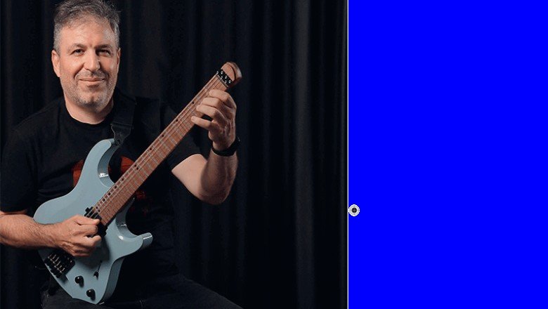 Tutkumun peşini bırakmadım