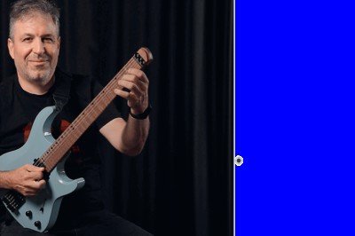 Tutkumun peşini bırakmadım