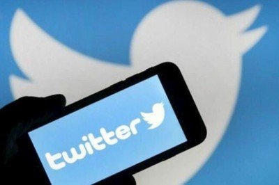Twitter, Putin'in hesaplarına sınır koydu