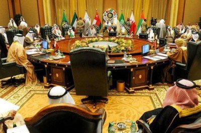 Umman, Kuveyt'in Körfez'deki uzlaşma çabalarına ilişkin açıklamasını memnuniyetle karşıladı