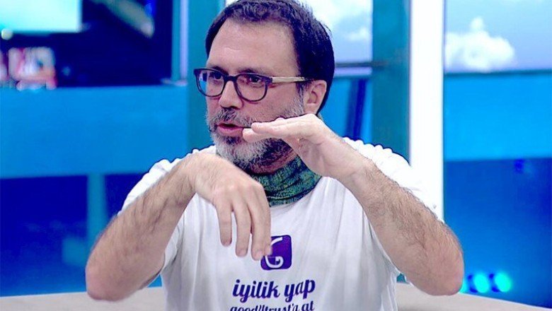 'Ya türetim ekonomisi ya hiç'