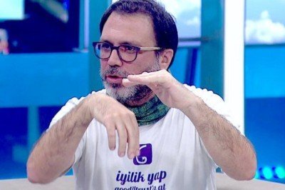 'Ya türetim ekonomisi ya hiç'