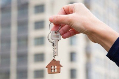 Yabancıya konut satışı üst üste 5 aydır yükselişte