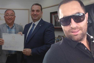 Yalova Belediyesi'ndeki soruşturmada şoke eden iddialar! Savcıya 4 sayfalık mektup yazdı