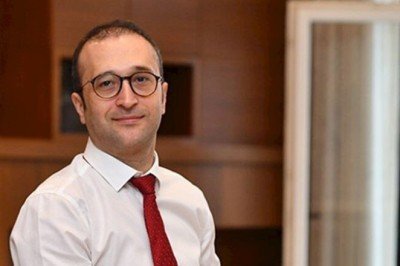 Yapay zekânın Türkiye’deki lideri