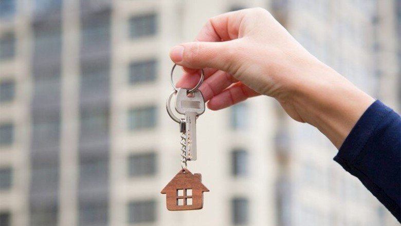 Yastıkaltı tasarruflardan konuta 90 milyar lira aktı