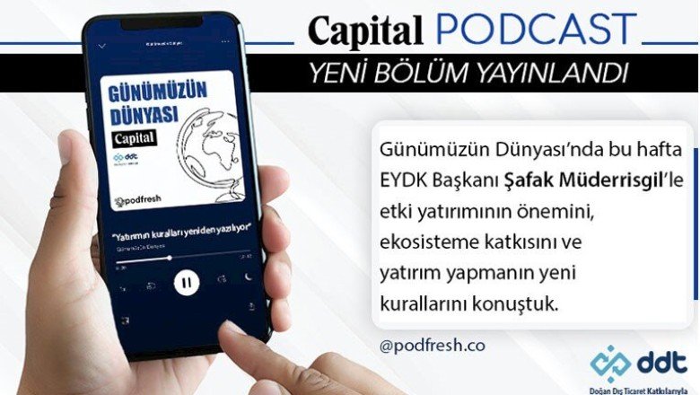 Yatırımın kuralları yeniden yazılıyor