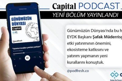 Yatırımın kuralları yeniden yazılıyor