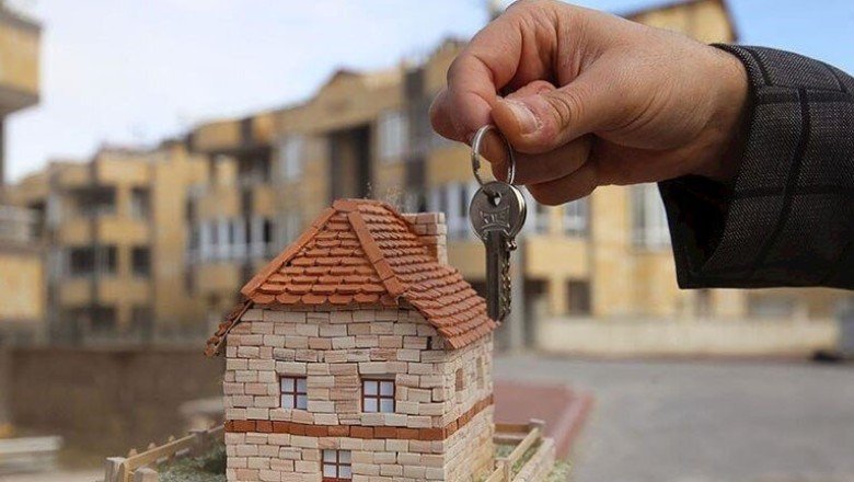 Yılın ilk çeyreğinde gayrimenkul satışı: Hangi iller öne çıktı?