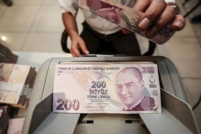 Yurt dışında yerleşik kişilere BDDK'dan kolaylık