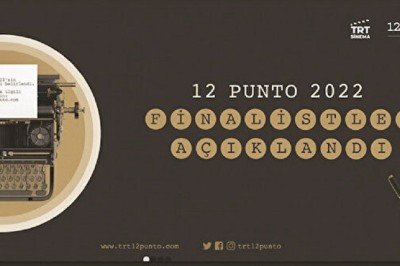 ‘12 Punto’nun finalistleri belli oldu