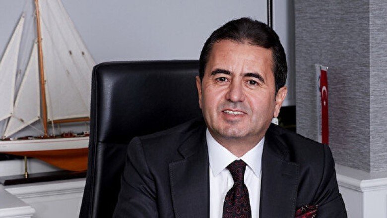 Doğanlar Mobilya Grubu Bayilerine Pay Rehni Programı Uygulama Kararı Aldı