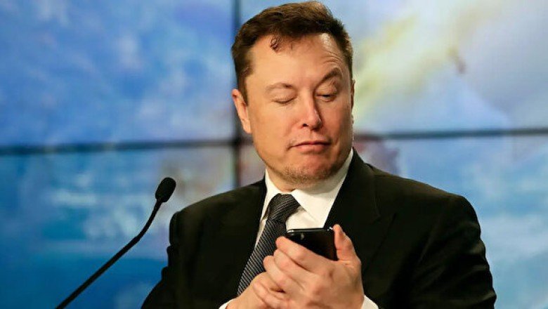 Elon Musk artık Twitter’ın en büyük ortağı