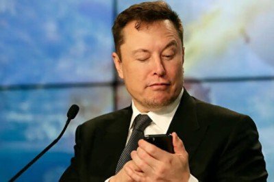 Elon Musk artık Twitter’ın en büyük ortağı
