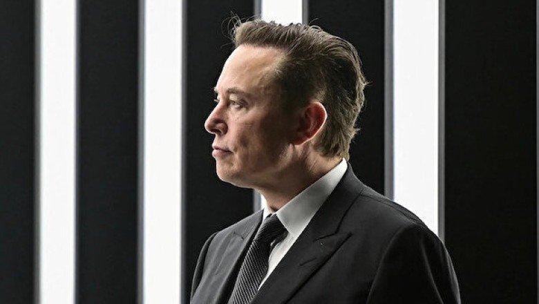 Elon Musk paylaştı: İşte Twitter’da yapacağı ilk yenilik