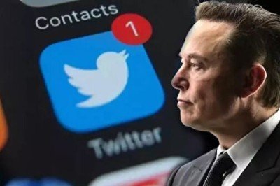 Elon Musk Twitter'ın tamamı için teklif verdi