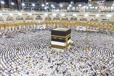 Kadir gecesi Kabe’de olmak istiyoruz