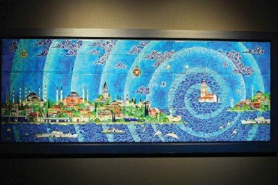 Nusret Çolpan’ın minyatürleri interaktif oldu