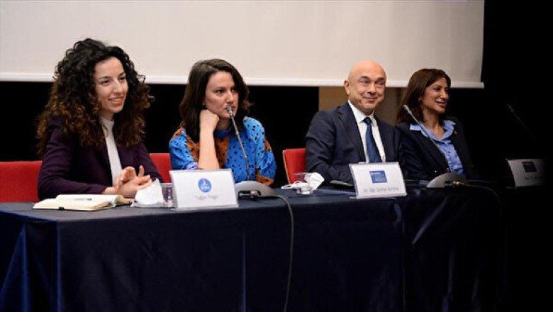 Parkinson hastaları asla umutsuzluğa kapılmamalı