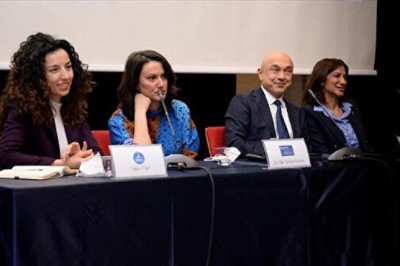 Parkinson hastaları asla umutsuzluğa kapılmamalı