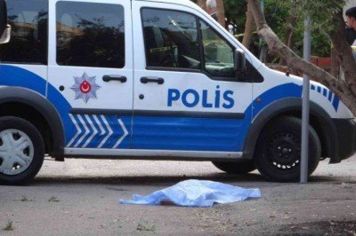 Antalya'da acı olay! Küçük kız kamyonun altında kalarak can verdi