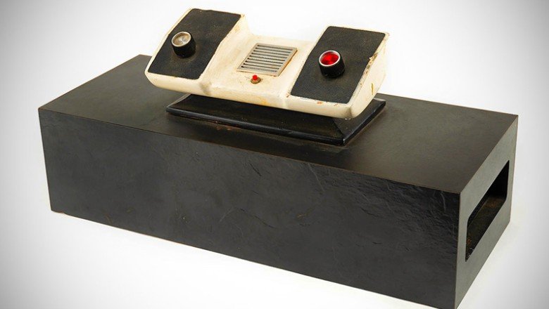 Atari'nin el yapımı ahşap konsoluna rekor fiyat!