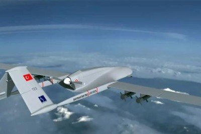 Bayraktar TB2 hayranlığı! Avrupa ülkesi, Türk SİHA'larını örnek aldı