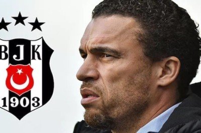 Beşiktaş golcü arıyor