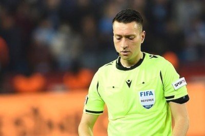 Beşiktaş TFF'ye başvurdu