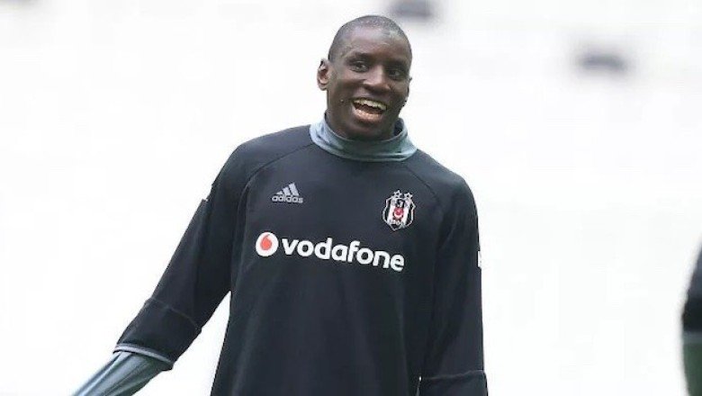 Beşiktaş'ta Demba Ba gelişmesi