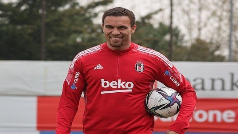 Beşiktaş'ta hedef seri galibiyetler