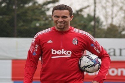 Beşiktaş'ta hedef seri galibiyetler