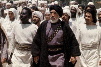 Çağrı filmi 45 yıl sonra yeniden gösterime giriyor