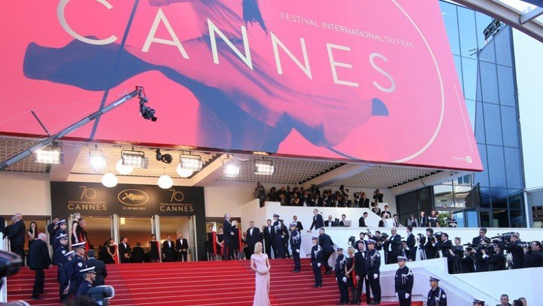 Cannes Film Festivali'nin programı açıklandı