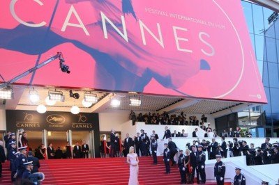 Cannes Film Festivali'nin programı açıklandı