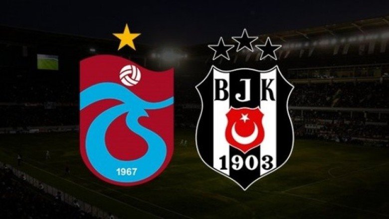 Dev maçın hakemi belli oldu