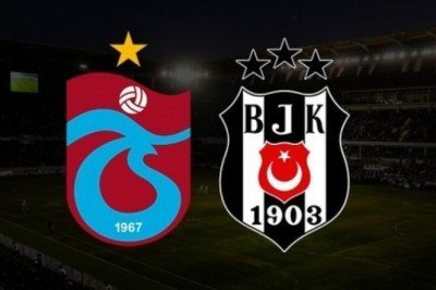 Dev maçın hakemi belli oldu