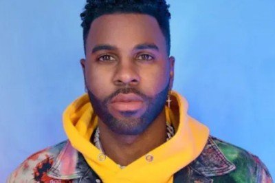 Dünyaca ünlü R&B şarkıcısı Jason Derulo İstanbul'a geliyor