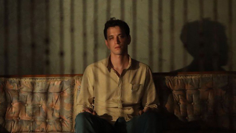 Emin Alper'in yeni filmi "Kurak Günler" Cannes Film Festivali'nde