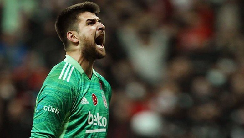 Ersin Destanoğlu'na dev talip!