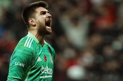 Ersin Destanoğlu'na dev talip!