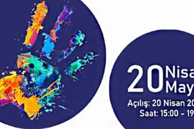 F Sanat Galeri'den ZİÇEV Yararına Karma Sergi