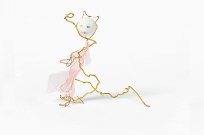 Füsun Onur’un “Evvel zaman içinde…” başlıklı sergisi Venedik Bienali'nde