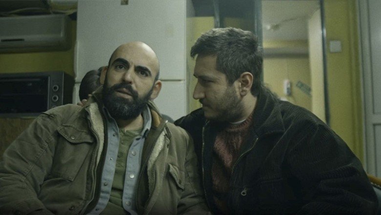 Gibi'nin İlkkan'ı Kıvanç Kılınç: Bu kadarını hiç beklemiyorduk