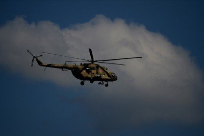 Hindistan'ın Rusya'dan 48 Mi-17 V5 helikopteri satın alma ihalesini iptal ettiği iddia edildi