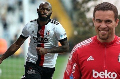 Ismael ile N’Koudou'dan özel görüşme