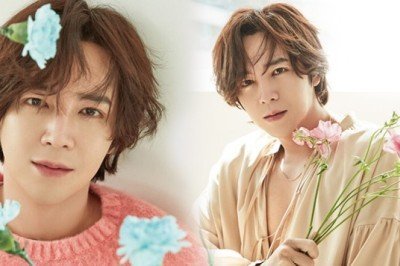 Jang Keun Suk'tan yeni albüm: Blooming