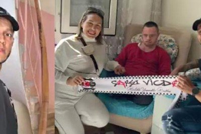 Josef de Souza’dan Ramazan kolisi