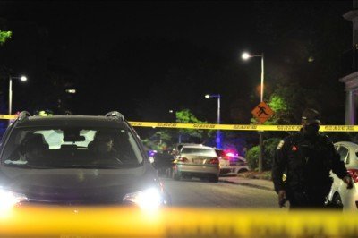 Kanada’da teravih namazından çıkanlara ateş açıldı