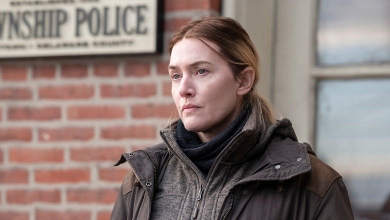 Kate Winslet, 'I Am' dizisinde yer alacak